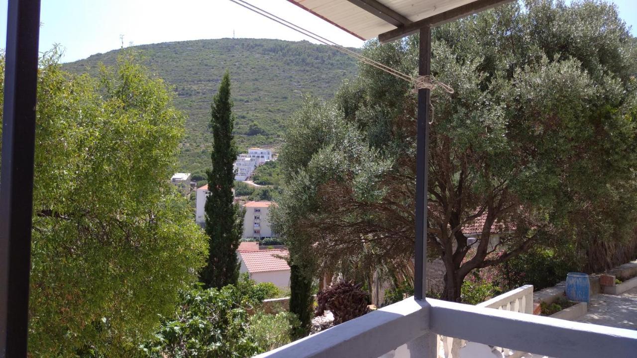 Moki Apartment Vis Exterior photo