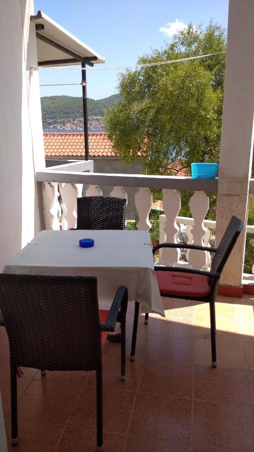 Moki Apartment Vis Exterior photo