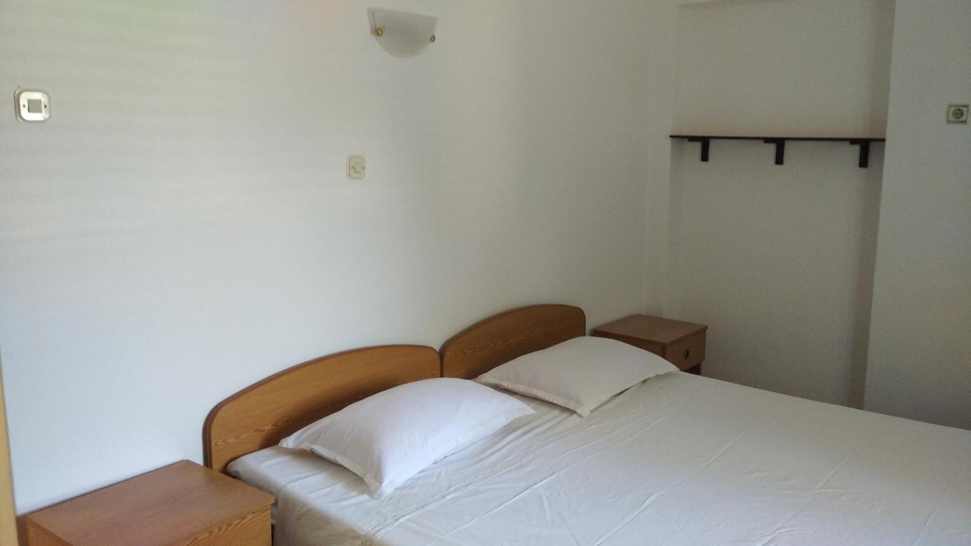 Moki Apartment Vis Exterior photo