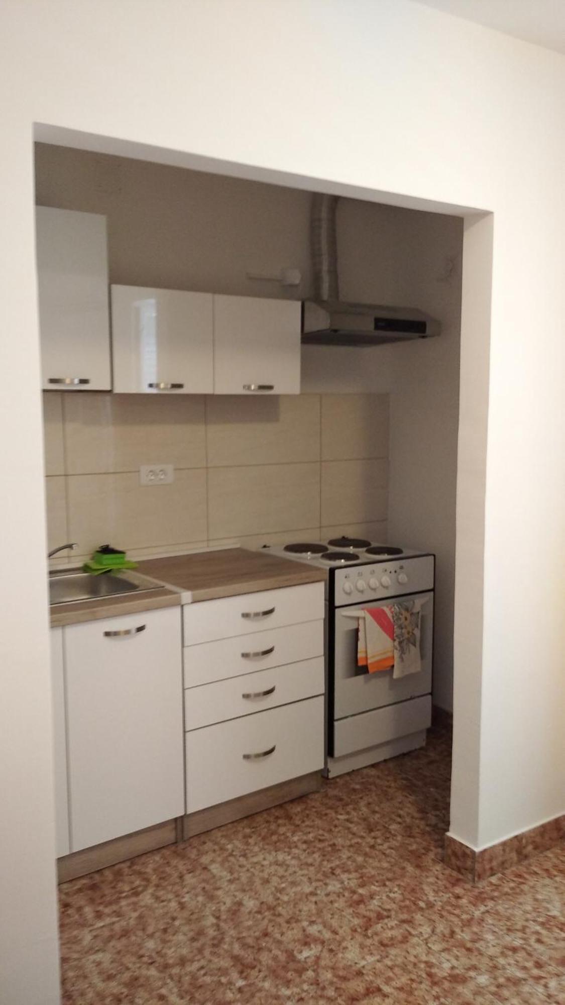 Moki Apartment Vis Exterior photo