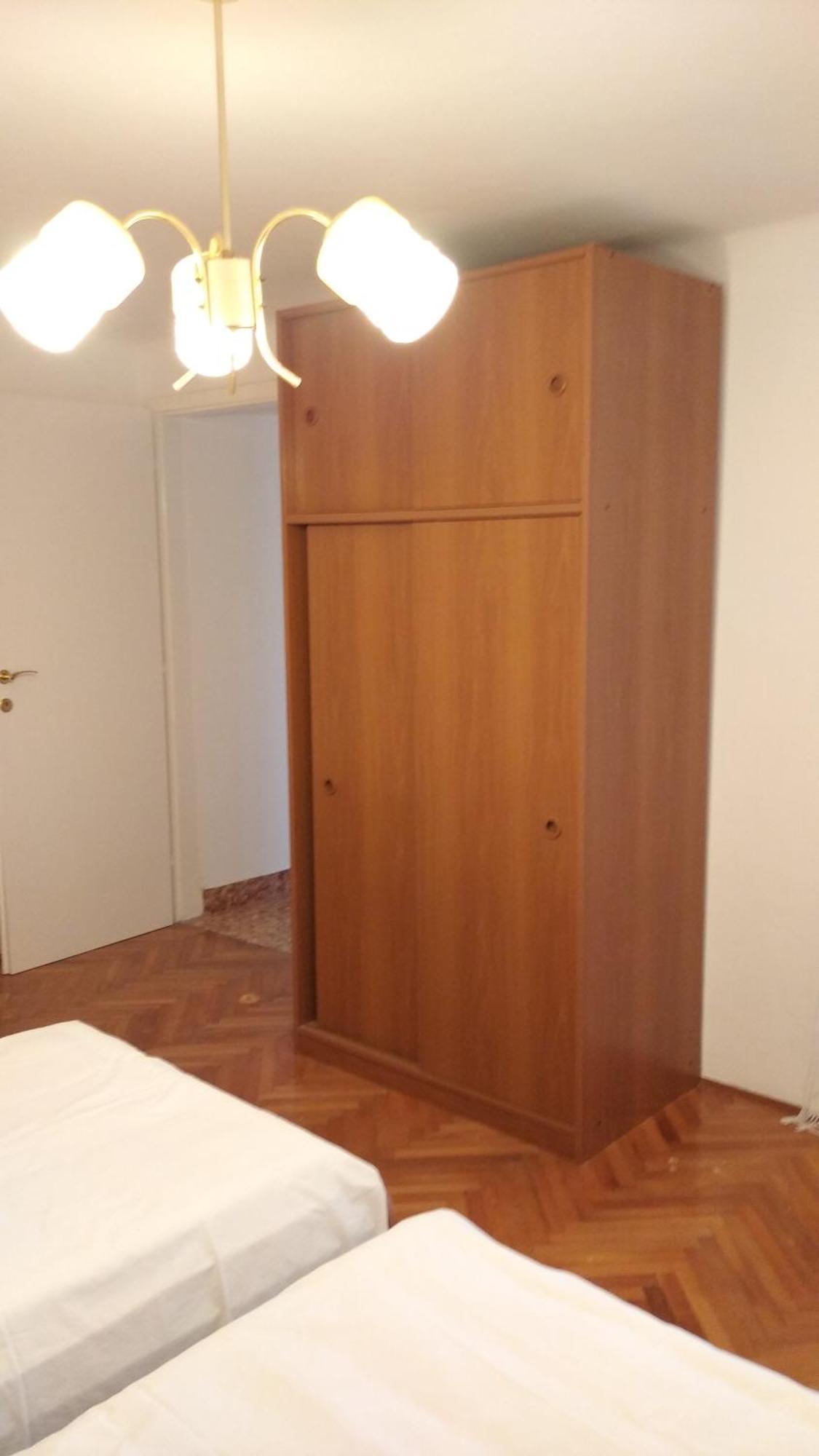 Moki Apartment Vis Room photo