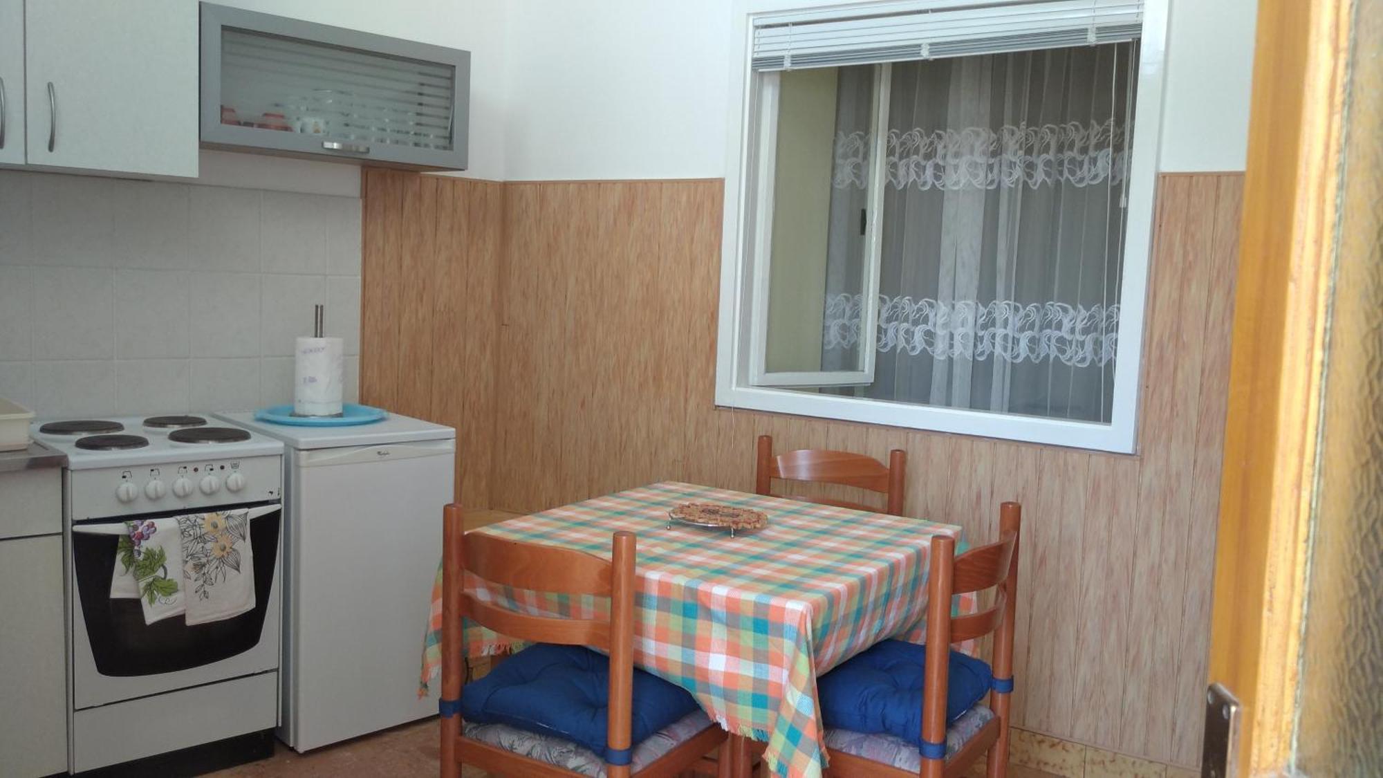Moki Apartment Vis Room photo